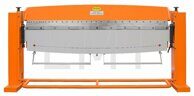 Станок листогибочный сегментный STALEX MFS 2020/1.5
