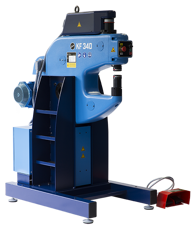 Крафтформер с плавной регулировкой скорости KF 340