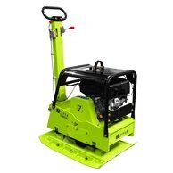 Виброплита бензиновая ZI-RPE330G