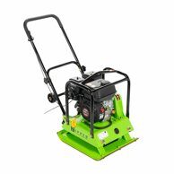 Виброплита бензиновая ZI-RPE90C