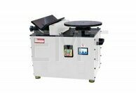 GD-900H Высокоскоростной комбинированный регулируемый кромкообрабатывающий станок